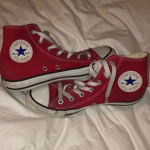 CONVERSE ALL STAR